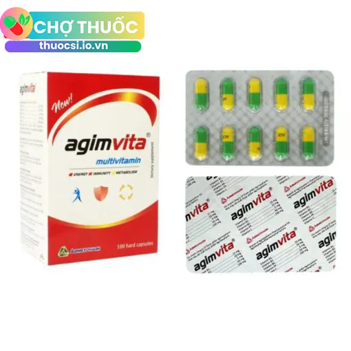Agimvita