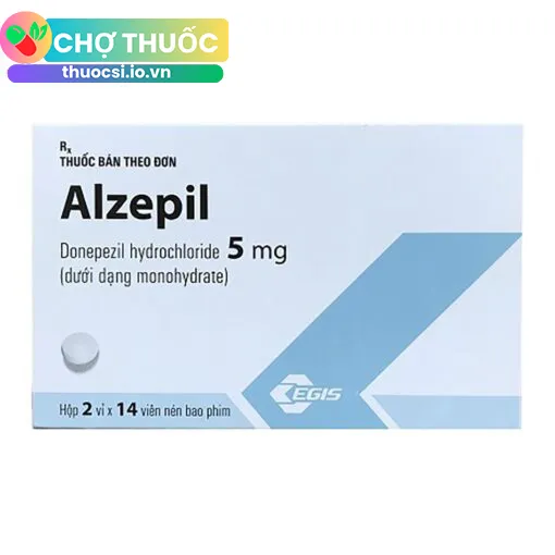 Alzepil