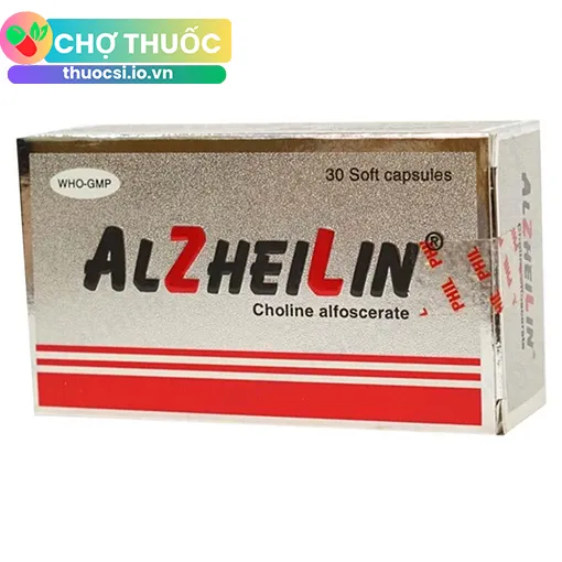 Alzheilin