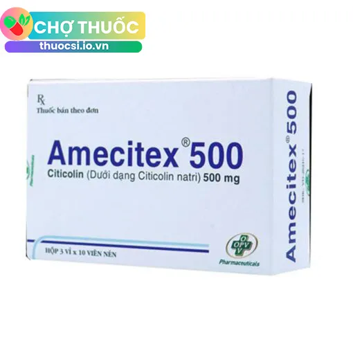 Amecitex