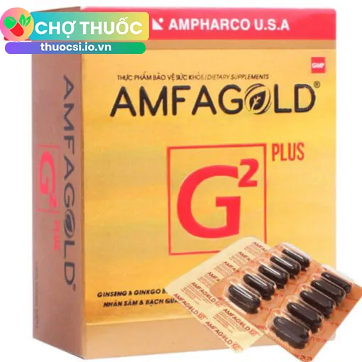 Amfagold G2 Plus