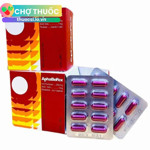 AphaBeFex