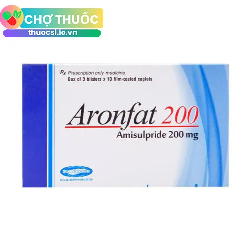 Aronfat 200