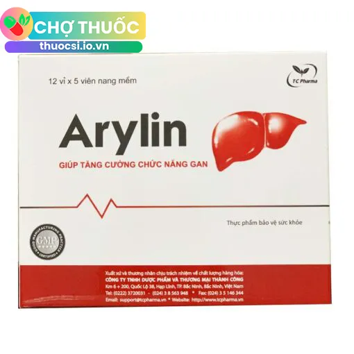Arylin