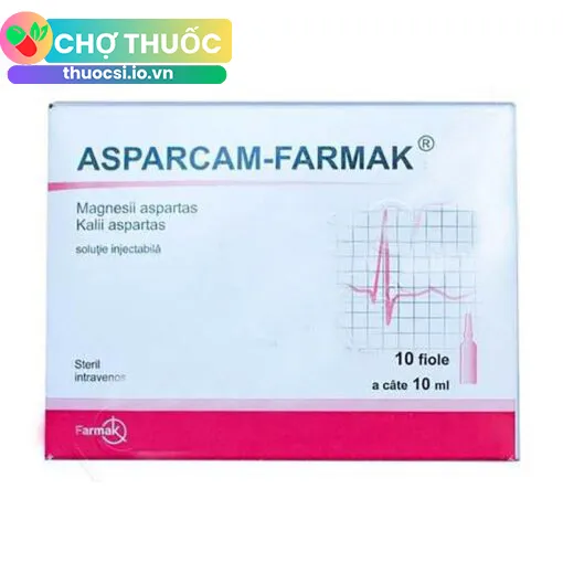 Asparcam-Farmak