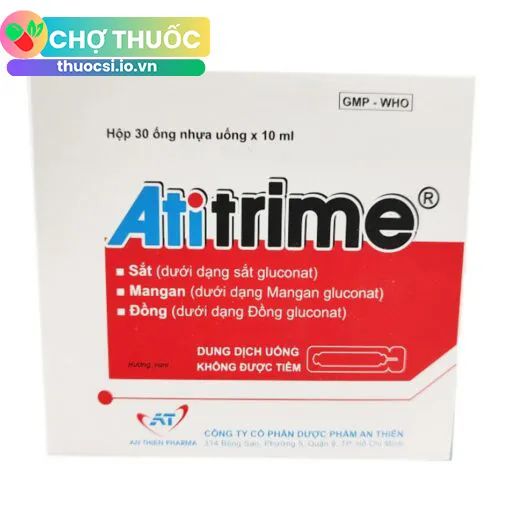 Atitrime 10ml