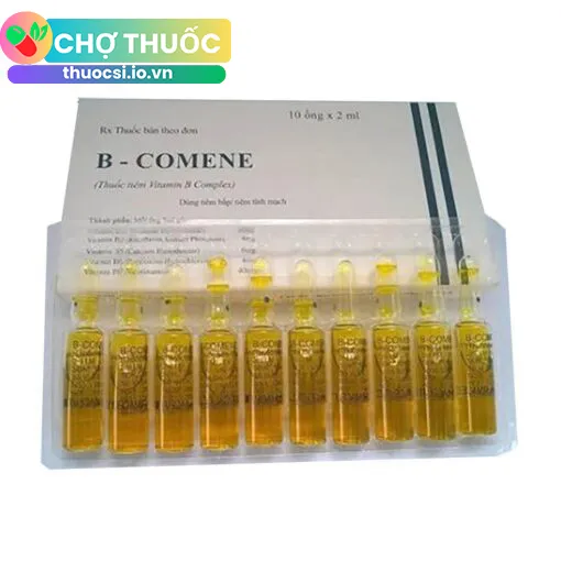 B-Comene