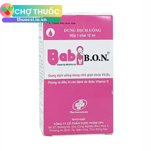 Babi B.O.N