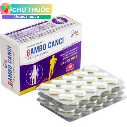 Bambo Canci