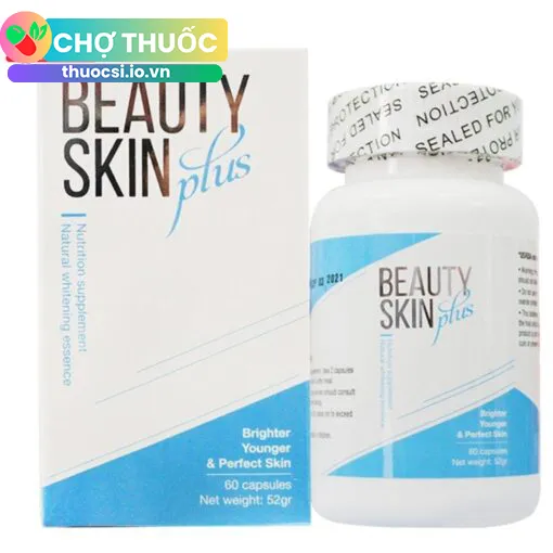 Beauty Skin Plus