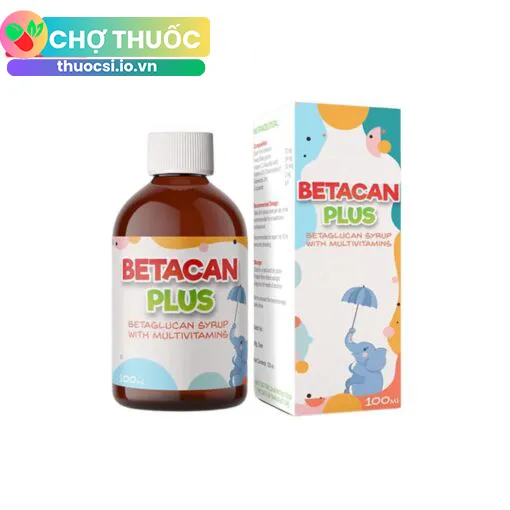 Betacan Plus