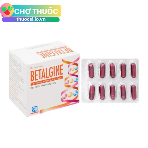 Betalgine