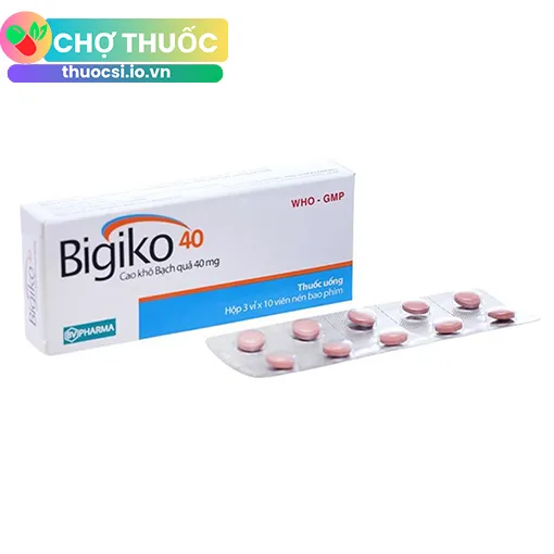 Bigiko 40