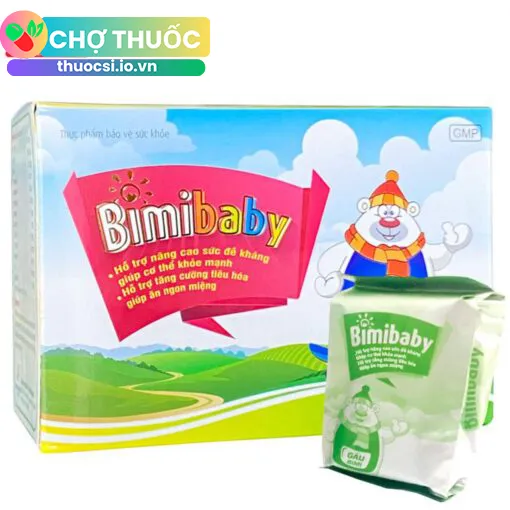 Bimibaby