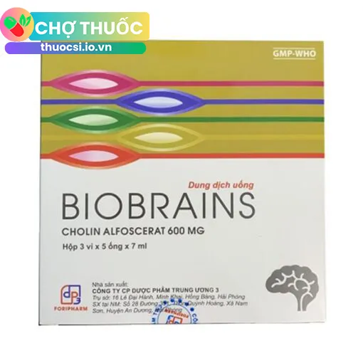 Biobrains