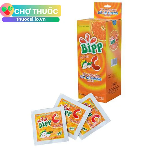 Bipp C