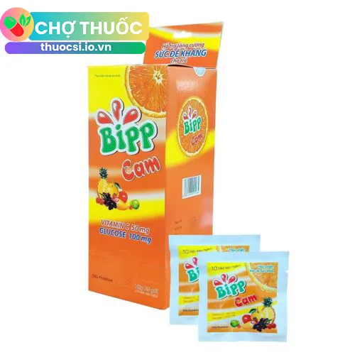 Bipp cam