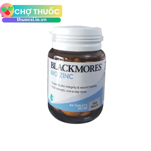 Blackmores Bio Zinc