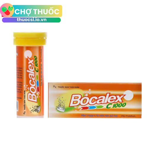 Bocalex C 1000