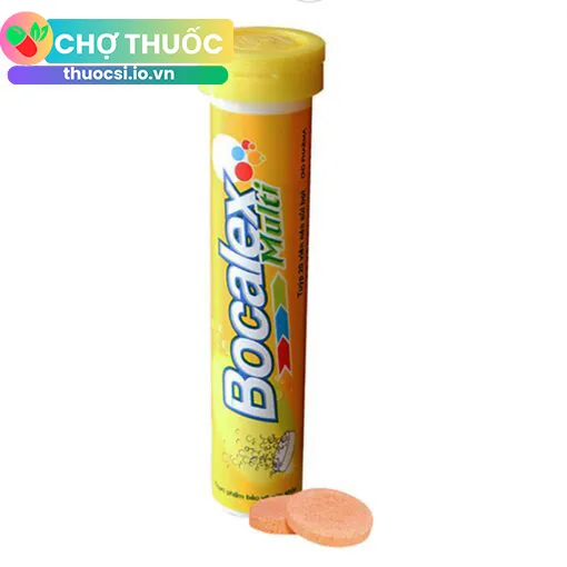 Bocalex Multi