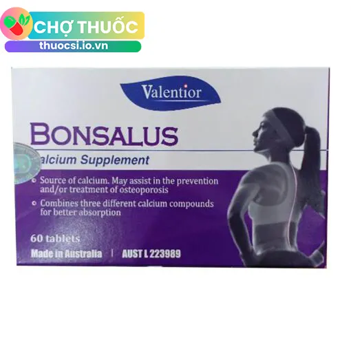 Bonsalus