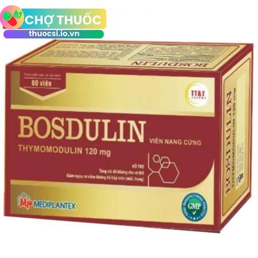 Bosdulin