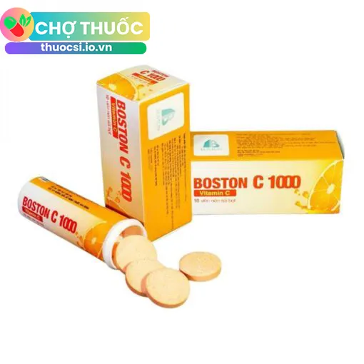 Boston C 1000