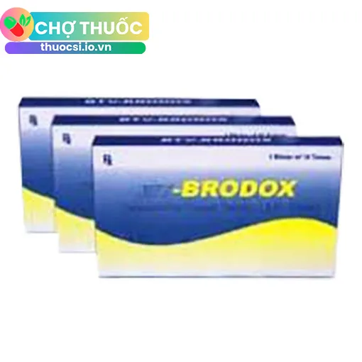 BTV - Brodox