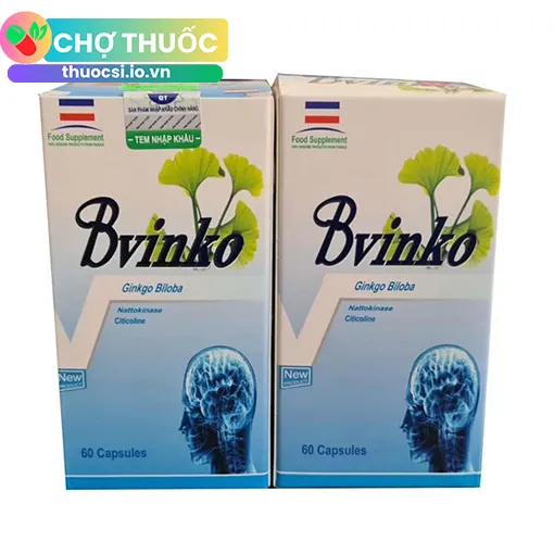 Bvinko