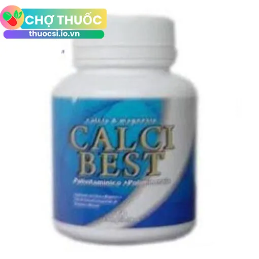 Calci Best