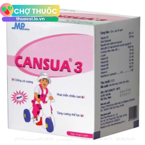 Cansua 3