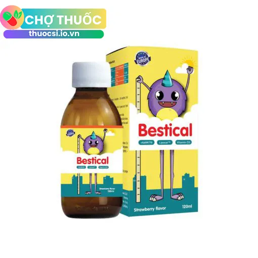 Canxi Bestical