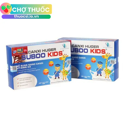 Canxi Huger Suboo Kids