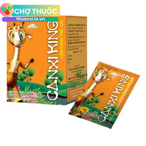 Canxi King