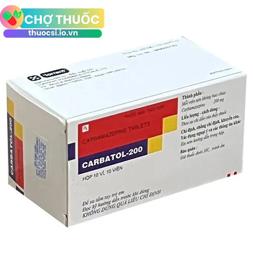 Carbatol-200