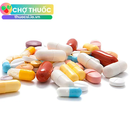 Cefpodoxim 100mg Minimed