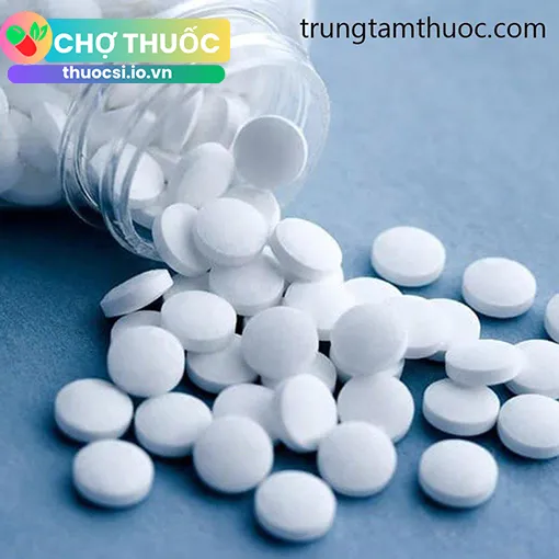 Cefpodoxim 200mg DMC