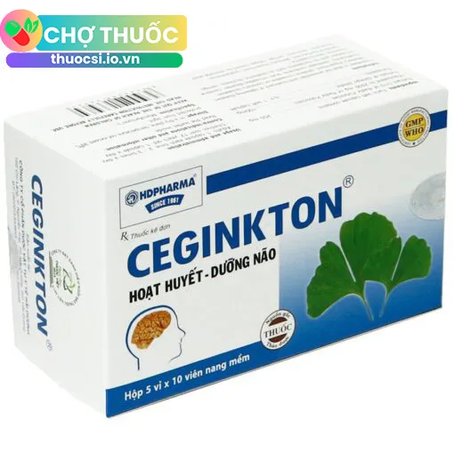 Ceginkton