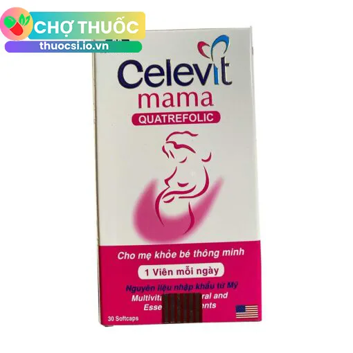 Celevit Mama