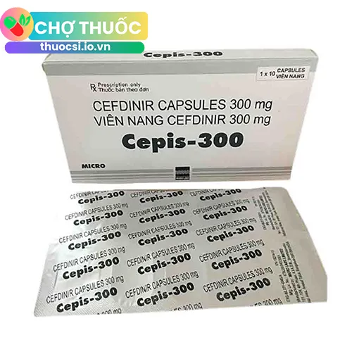 Cepis-300
