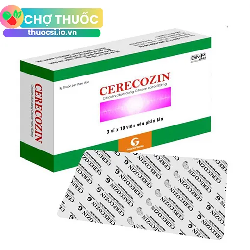 Cerecozin