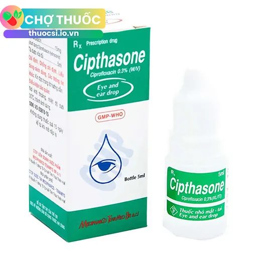 Cipthasone