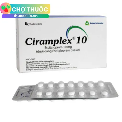 Ciramplex 10