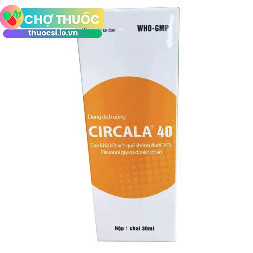 Circala 40