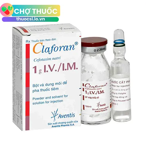 Claforan