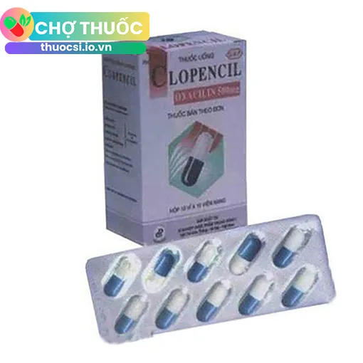 Clopencil