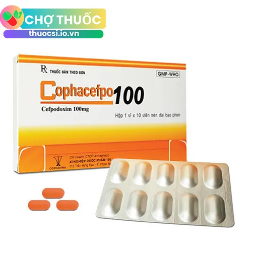 Cophacefpo 100