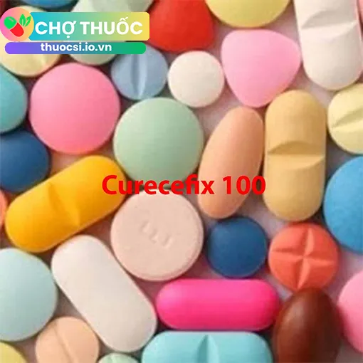Curecefix 100