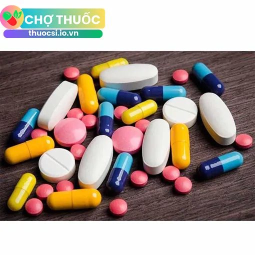 Curecefix 100mg