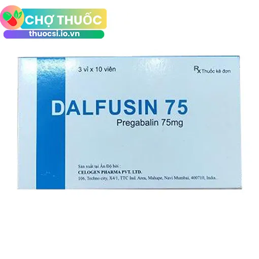 Dalfusin 75